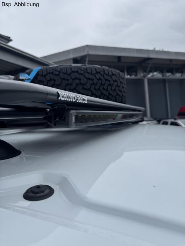 OSRAM LightBar VX1000-CB SR SM